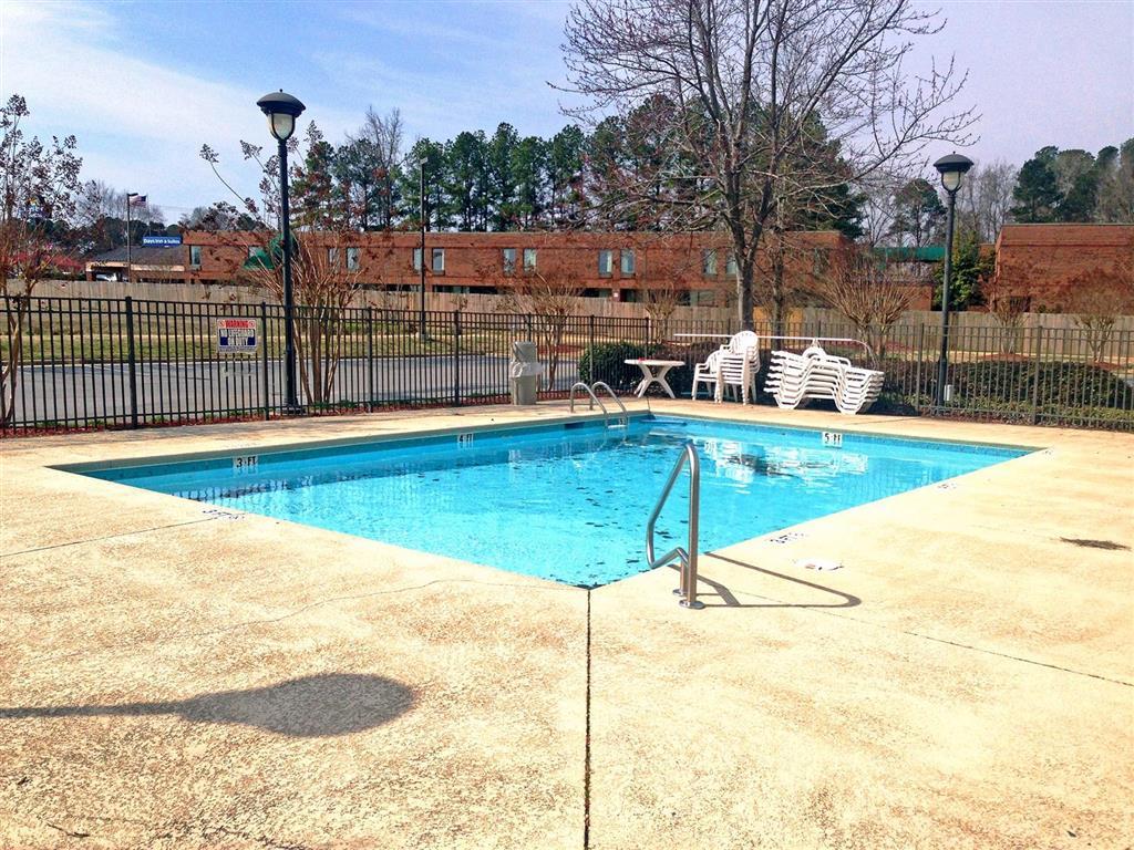 Motel 6-Rocky Mount, Nc Facilities photo